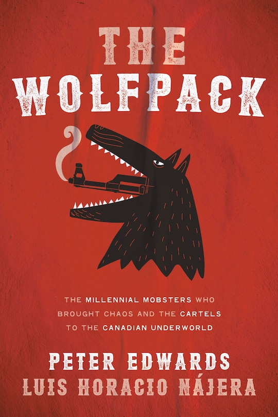 Front cover_The Wolfpack