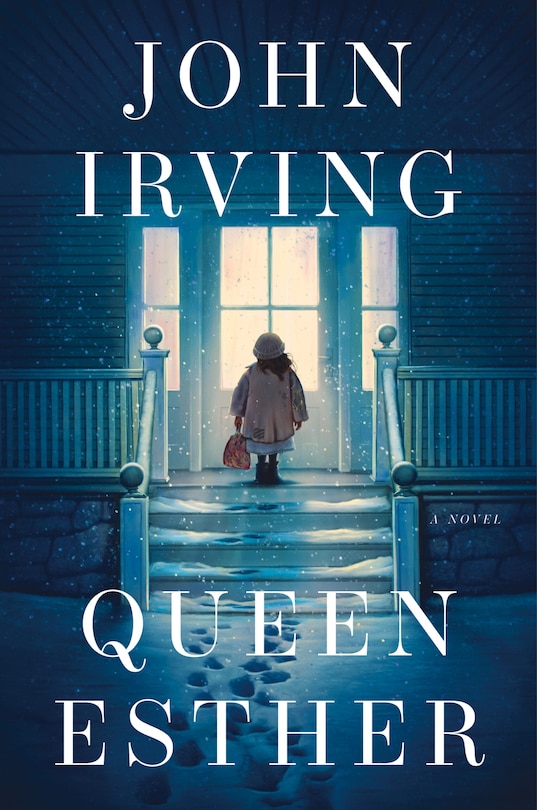 Front cover_Queen Esther