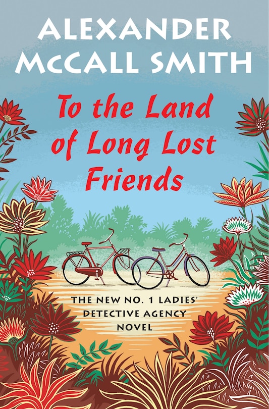 Couverture_To The Land Of Long Lost Friends