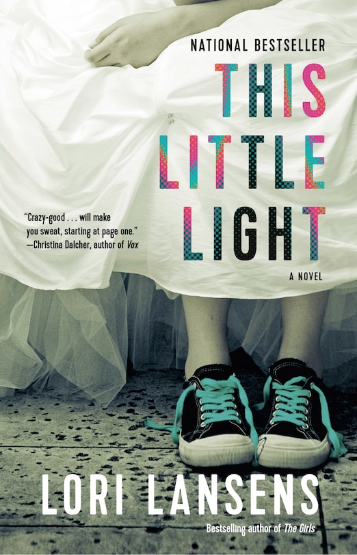 Front cover_This Little Light