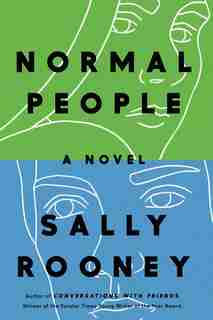 Normal People: A Novel by Sally Rooney