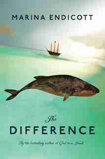 DIFFERENCE by Marina Endicott