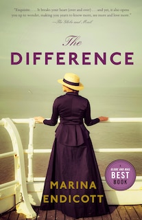 Front cover_The Difference
