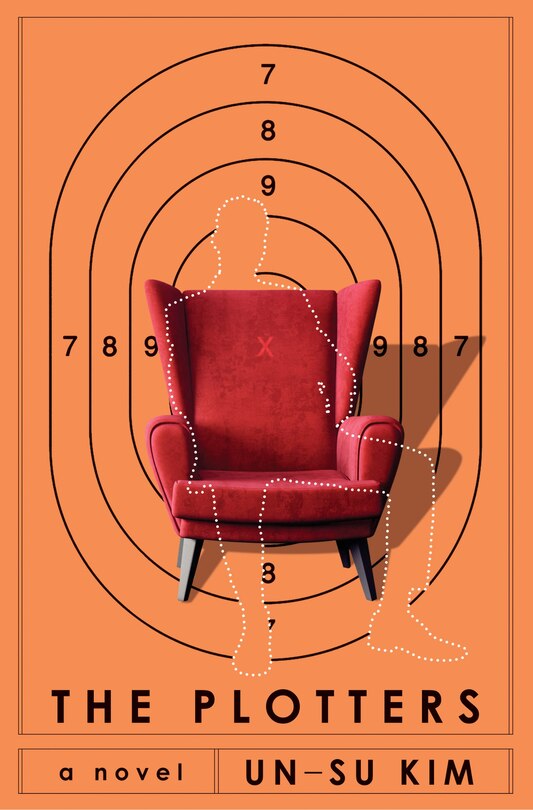 Front cover_The Plotters