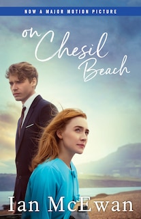 Couverture_On Chesil Beach (movie Tie-in Edition)
