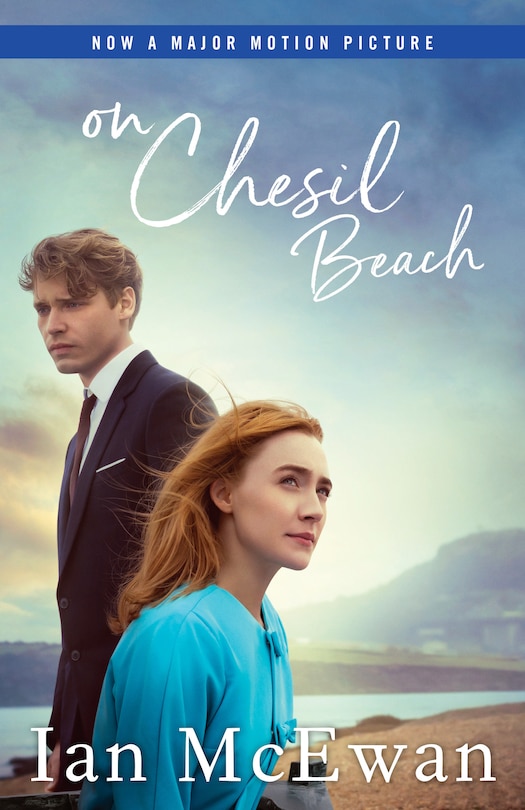Couverture_On Chesil Beach (movie Tie-in Edition)