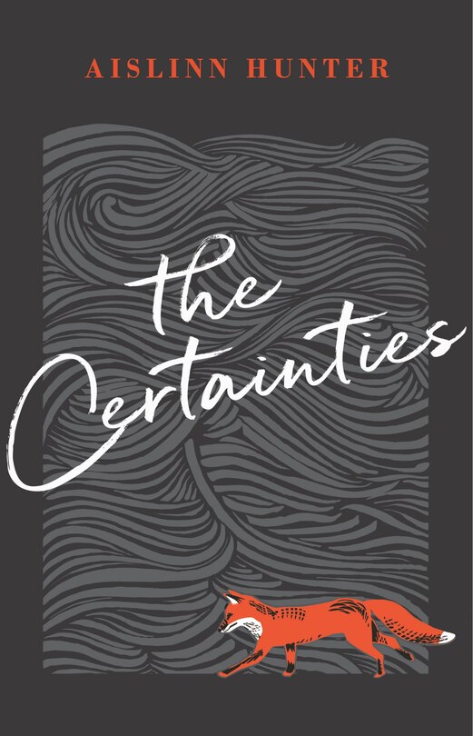Couverture_The Certainties