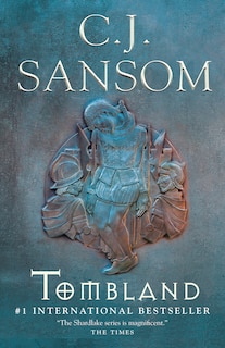 Front cover_Tombland
