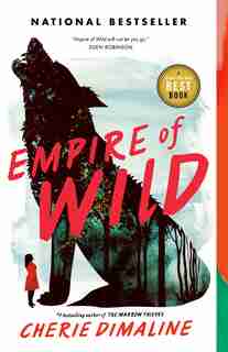 Empire Of Wild by Cherie Dimaline