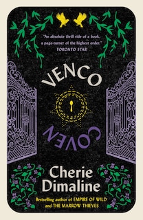 Front cover_VenCo