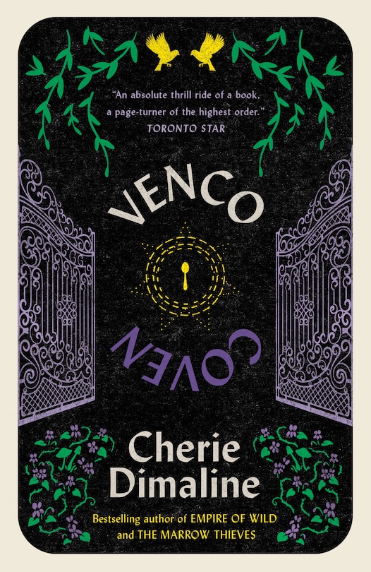 Front cover_VenCo