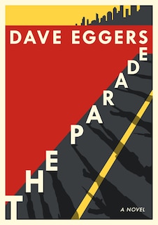 Front cover_PARADE