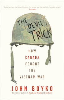 Front cover_The Devil's Trick
