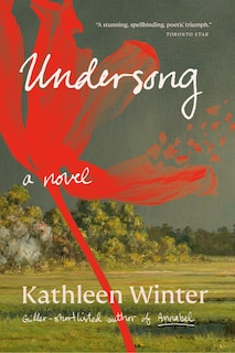 Front cover_Undersong