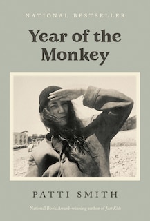 Front cover_Year Of The Monkey