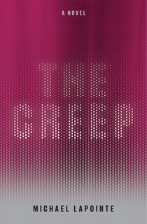 Front cover_The Creep