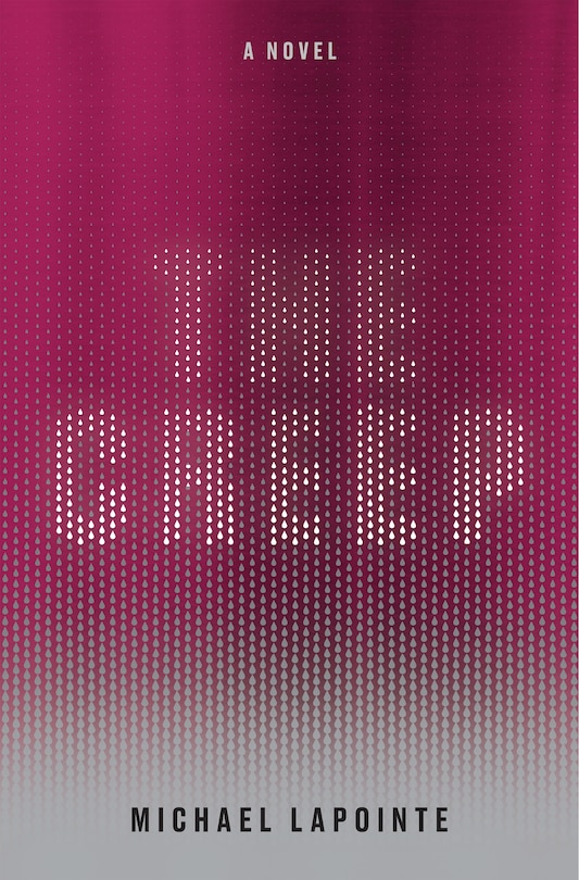 Front cover_The Creep