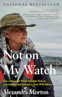 Front cover_Not On My Watch