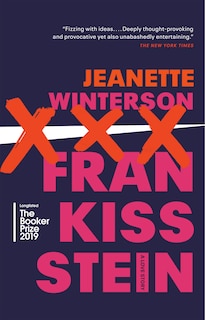 Front cover_Frankissstein