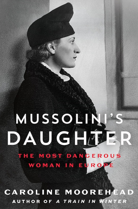 Couverture_Mussolini's Daughter