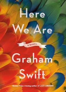 Couverture_Here We Are