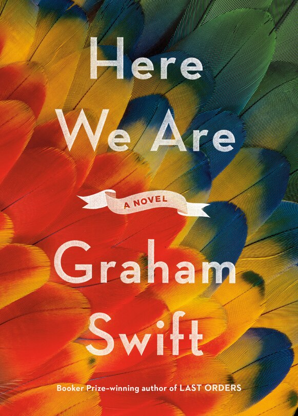 Couverture_Here We Are