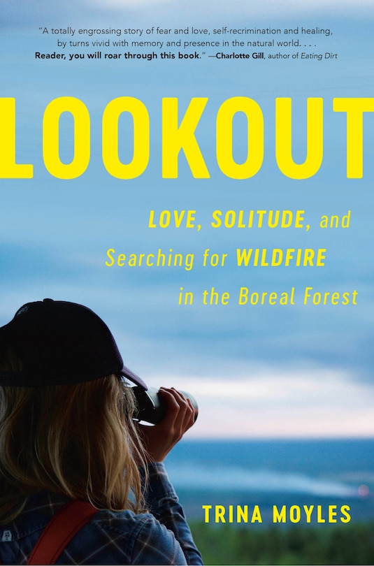 Front cover_Lookout