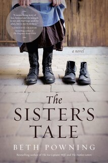 Front cover_SISTERS TALE