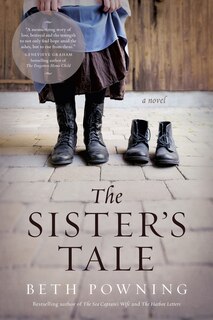 SISTERS TALE: A novel