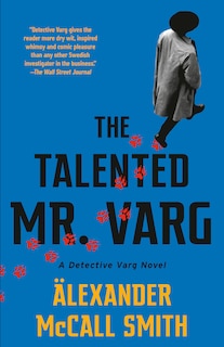 Couverture_The Talented Mr. Varg