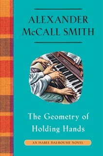 Front cover_The Geometry Of Holding Hands