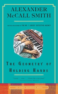 Front cover_The Geometry Of Holding Hands