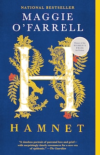 Front cover_Hamnet