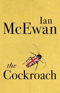 Front cover_The Cockroach