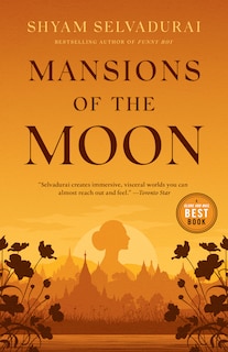 Front cover_Mansions of the Moon
