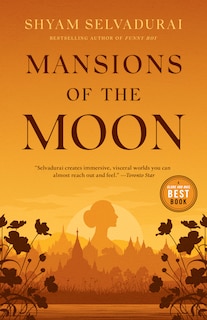 Mansions of the Moon