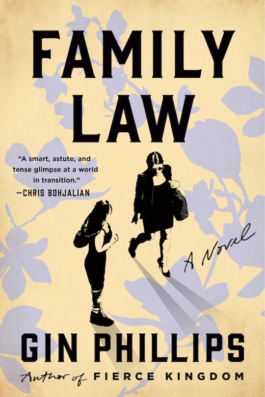 Front cover_Family Law