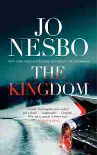 The Kingdom: A Novel by Jo Nesbo