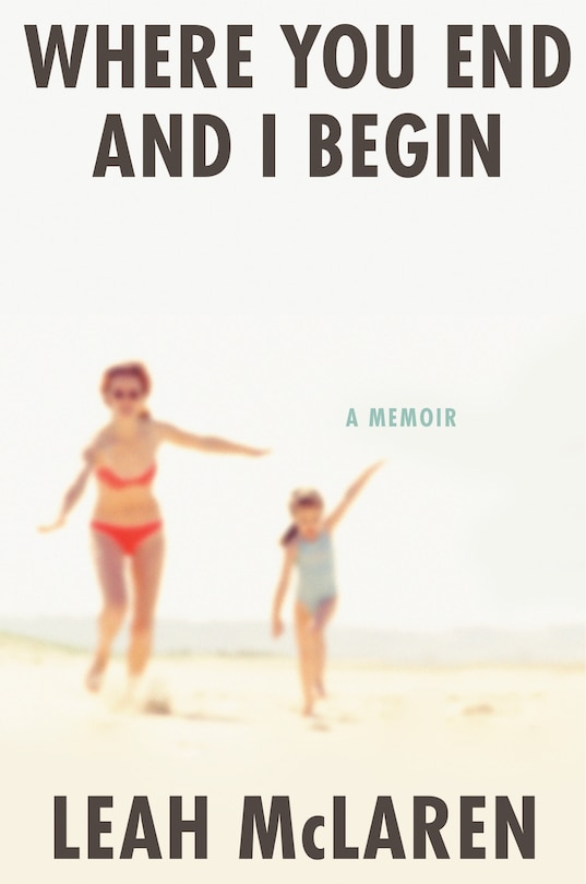 Front cover_Where You End And I Begin