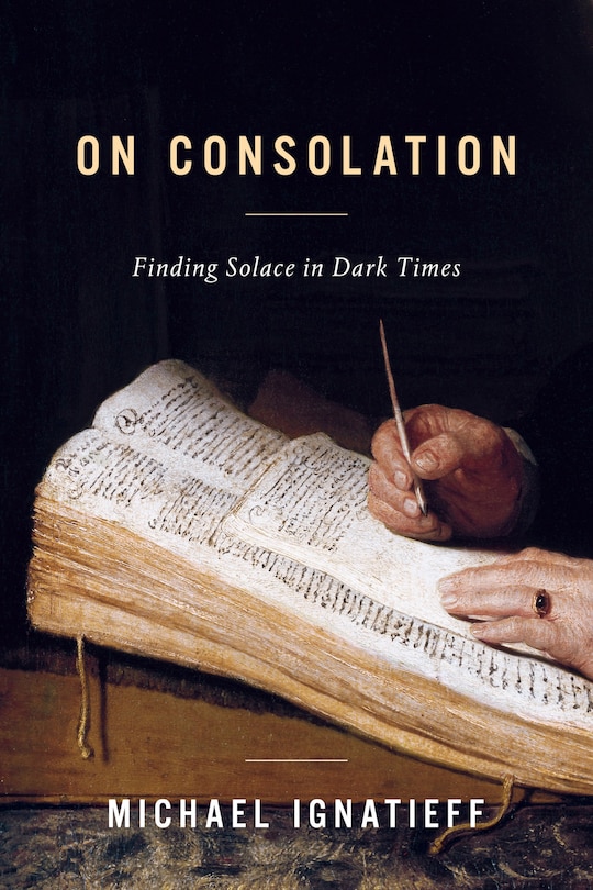 Couverture_On Consolation