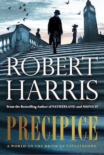 Front cover_Precipice