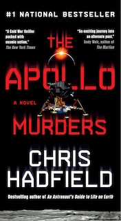 Front cover_The Apollo Murders