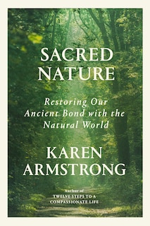 Front cover_Sacred Nature