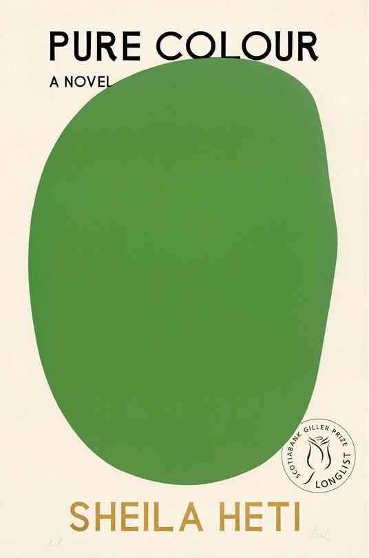 Front cover_Pure Colour