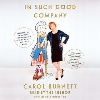 Couverture_In Such Good Company