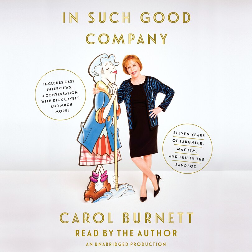 Couverture_In Such Good Company