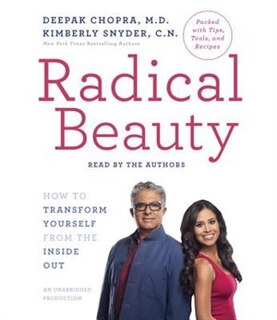 Front cover_Radical Beauty