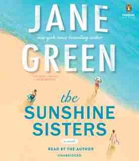The Sunshine Sisters by Jane Green