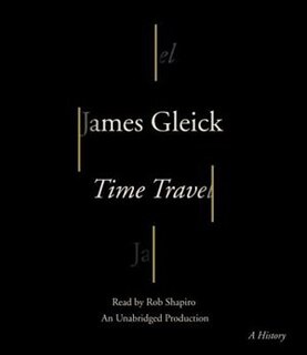 Front cover_Time Travel