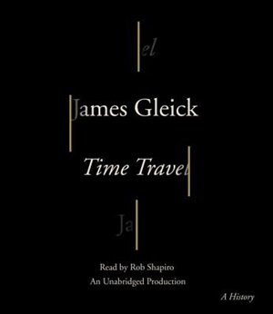 Front cover_Time Travel